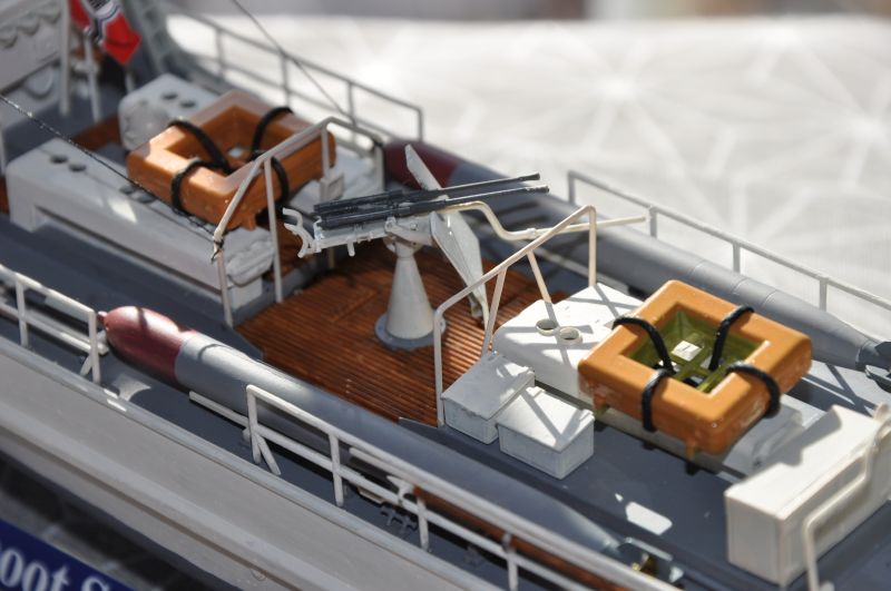 Schnellboot S-100-Klasse