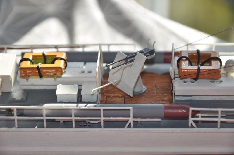 Schnellboot S-100-Klasse