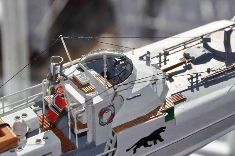 Schnellboot S-100-Klasse