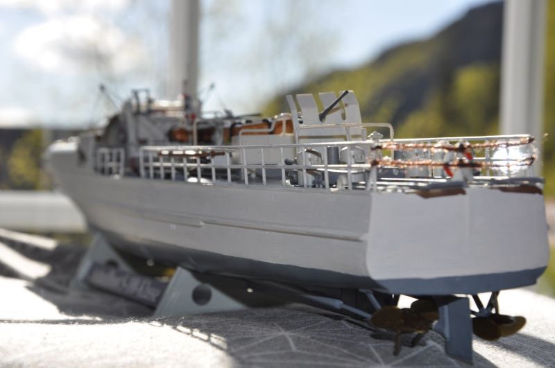 Schnellboot S-100-Klasse